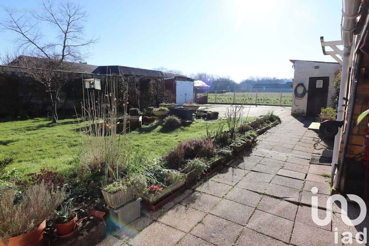 Photo 2 - Maison à MAISONS