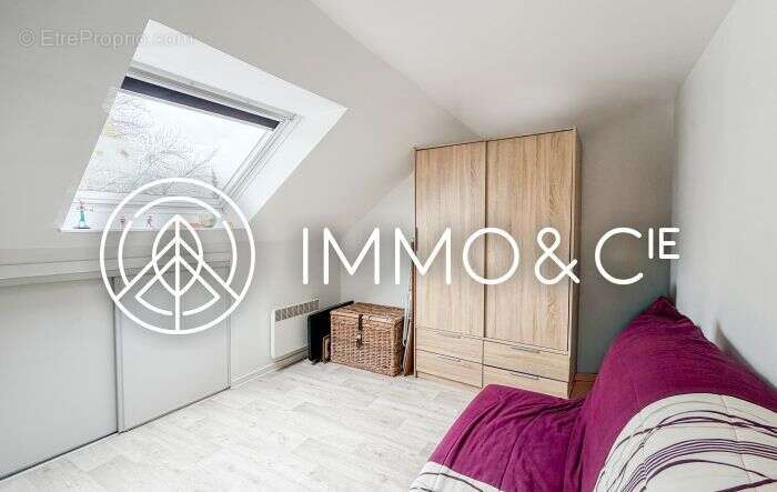 Maison à SAINT-ANDRE-LEZ-LILLE