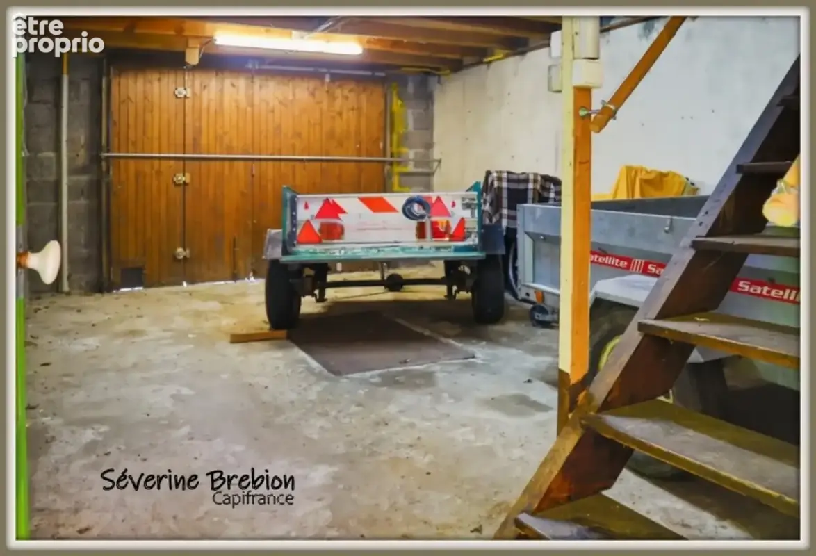  Exclusivité – Maison de plain-pied à La Monnerie-le-Montel - photo 14