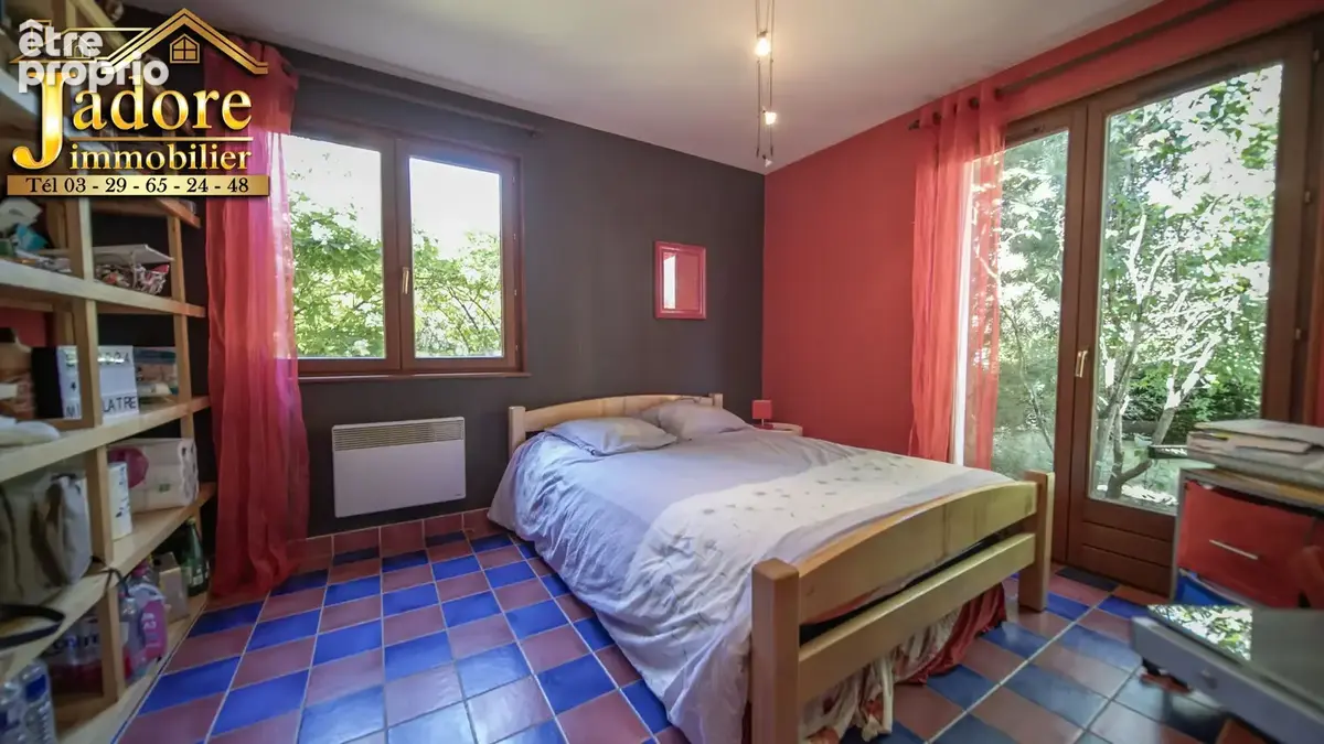 EXCLUSIVITE ! VILLA + Piscine dans cadre magnifique - photo 12