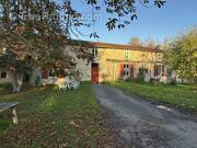 Maison à SOMMIERES-DU-CLAIN