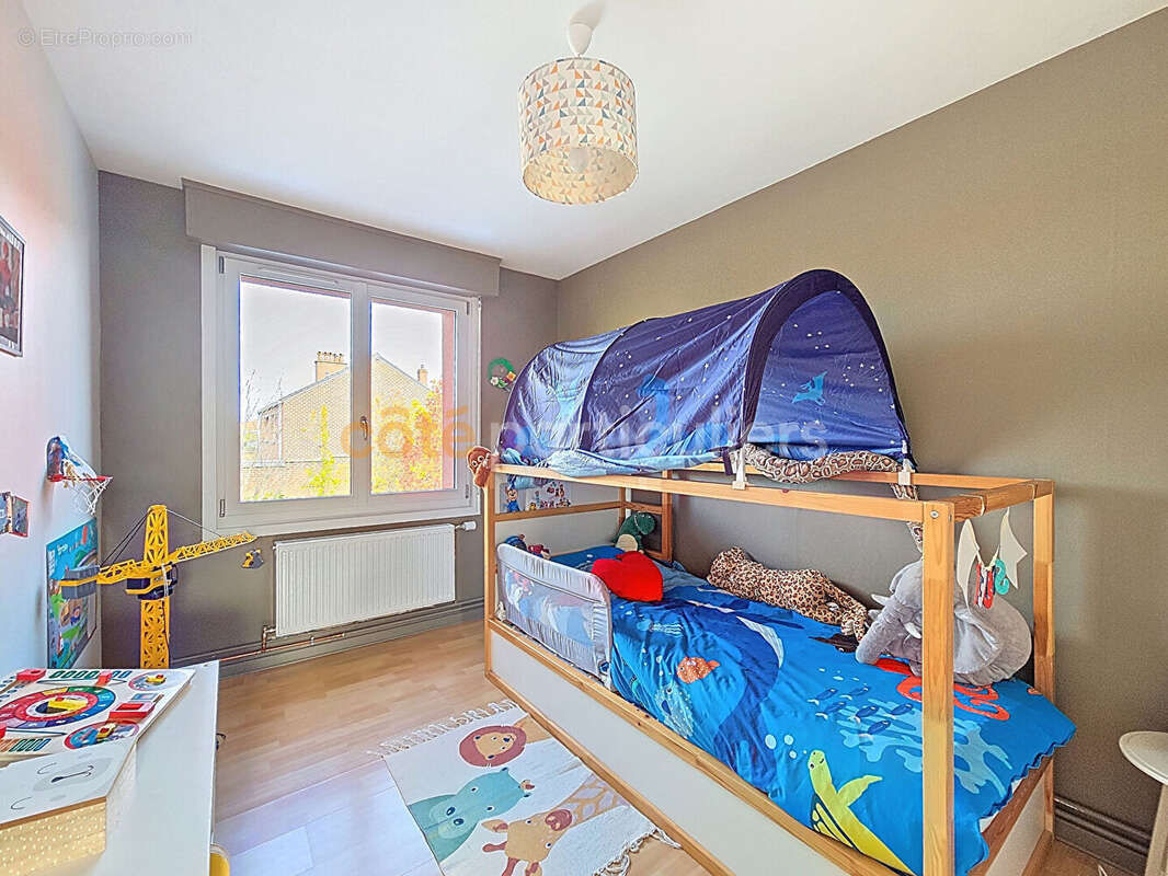 Maison à ERQUINGHEM-LYS