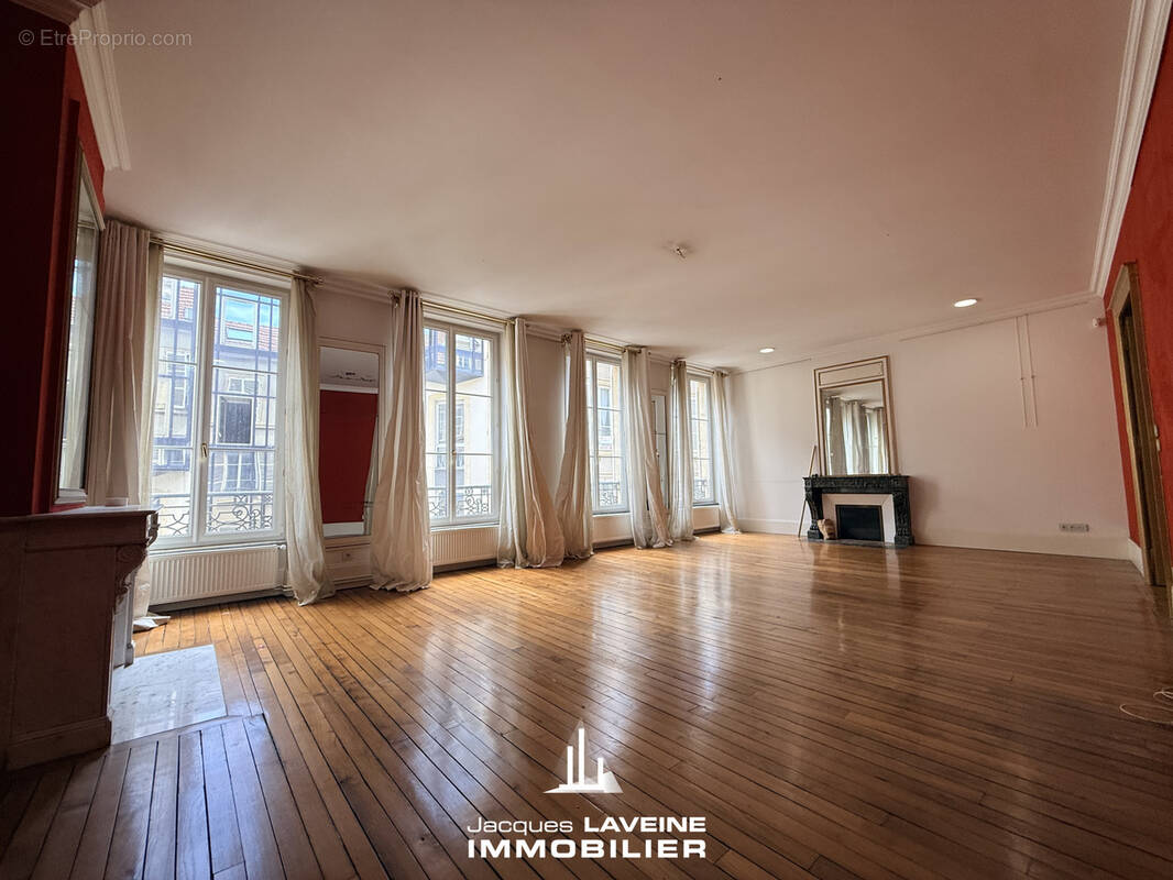 Photo Appartement à Metz au prix de 615 000€