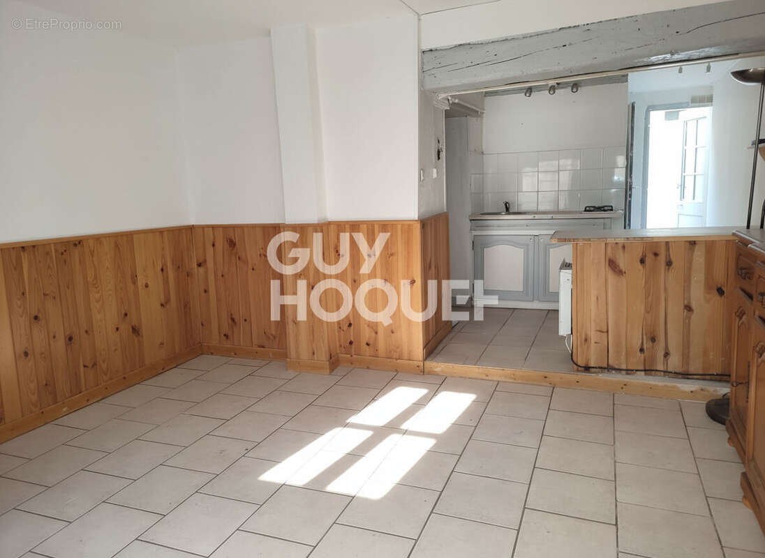 Appartement à CARPENTRAS