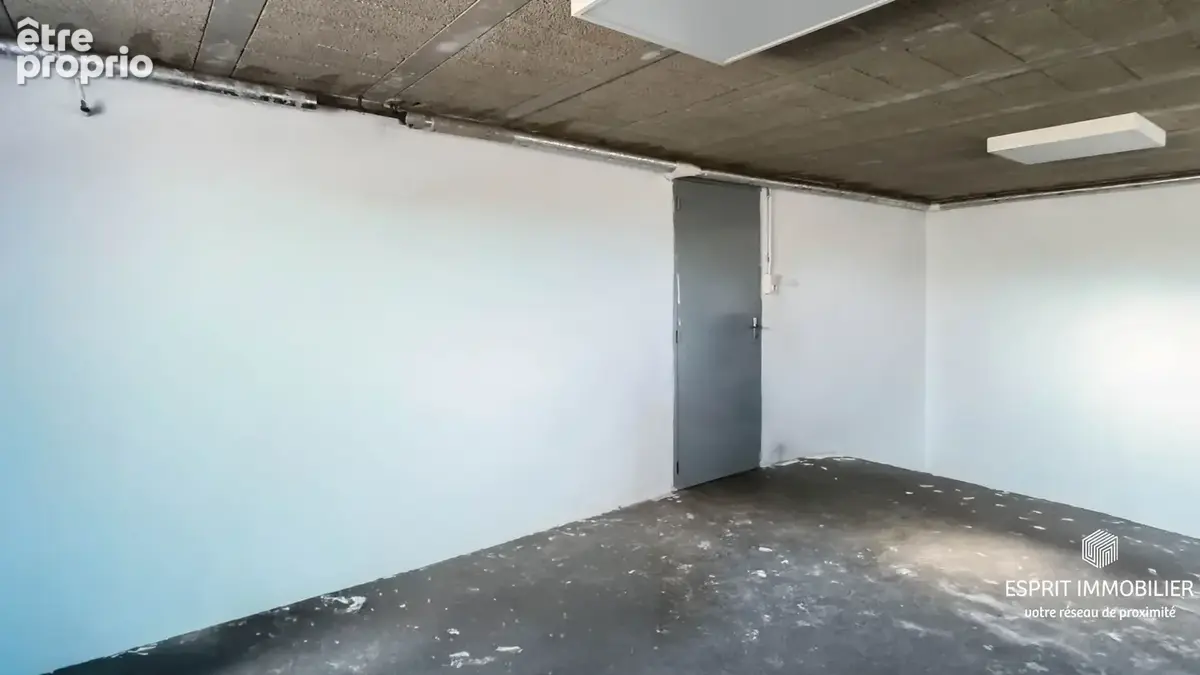 Trégunc - Proche bourg, maison 4 chambres avec sous-sol total - photo 18