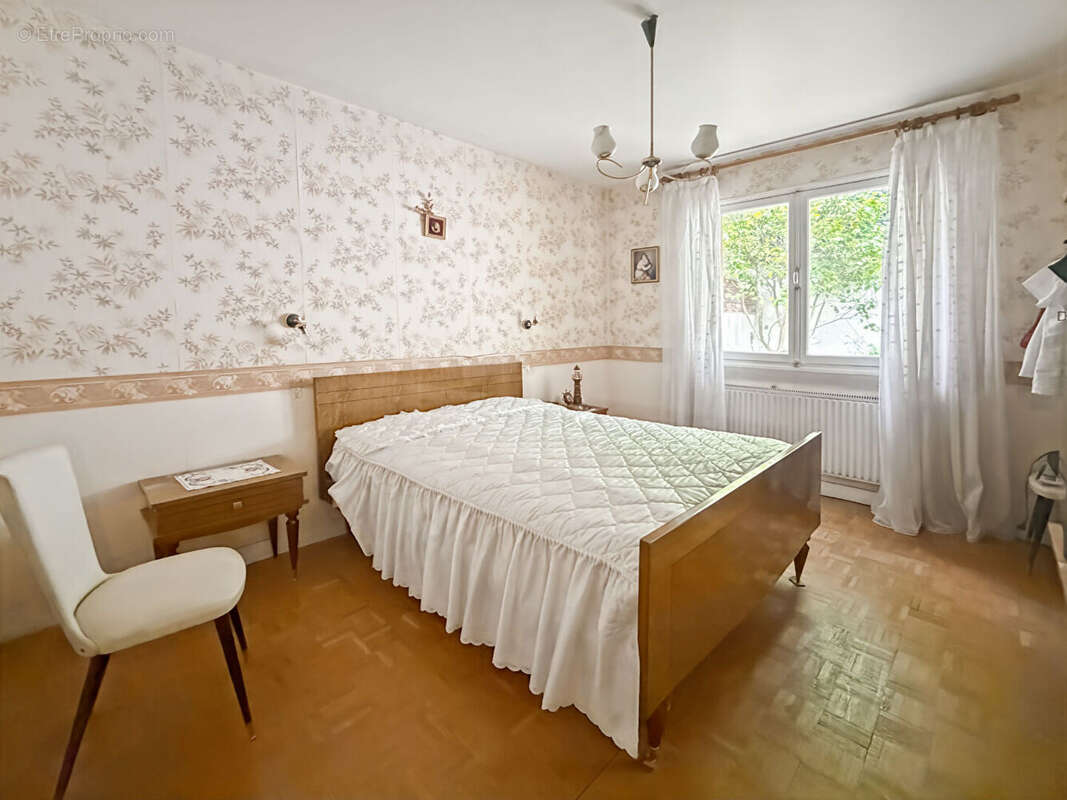 Maison à PALAISEAU
