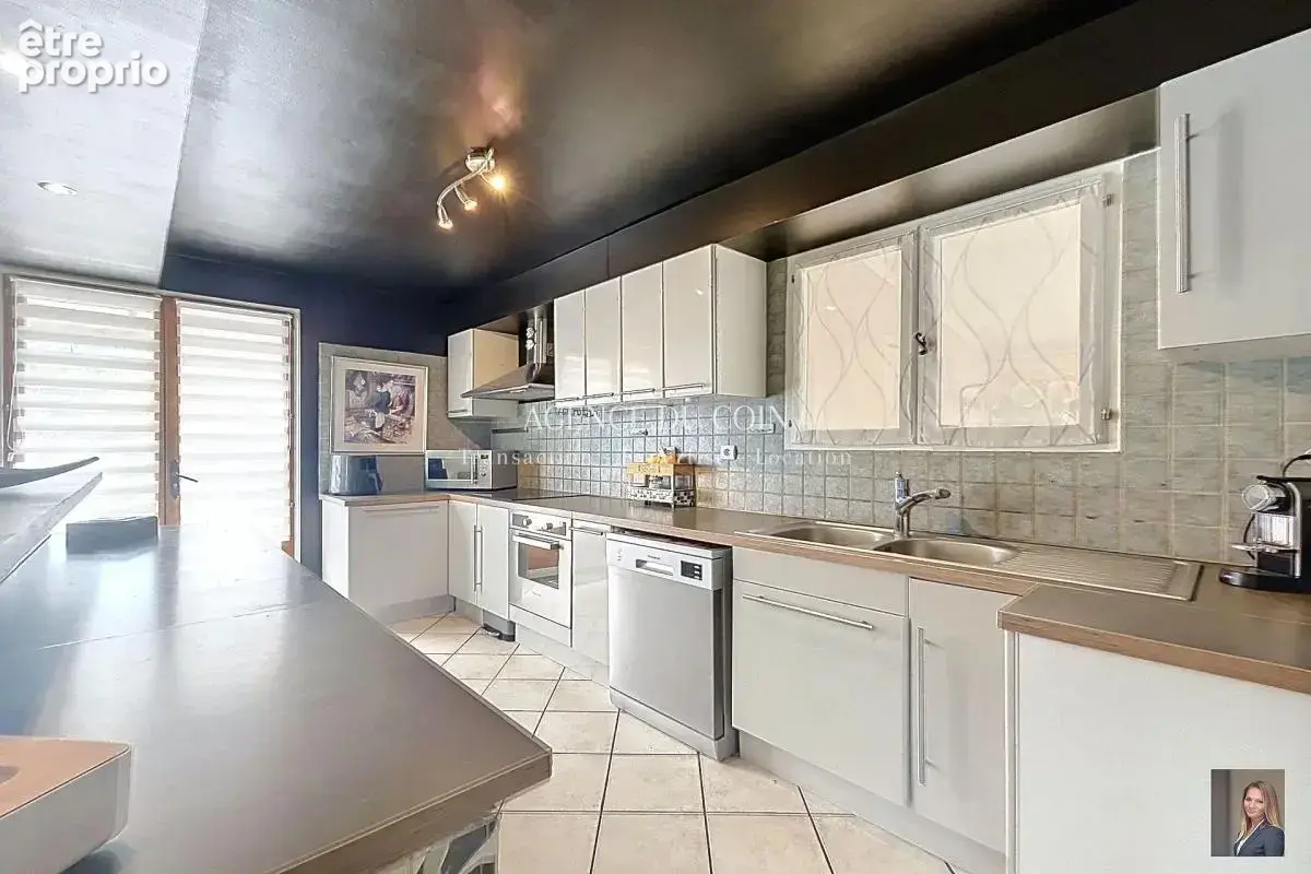Maison évolutive avec grand terrain au calme – Le Muy  À ven - photo 7