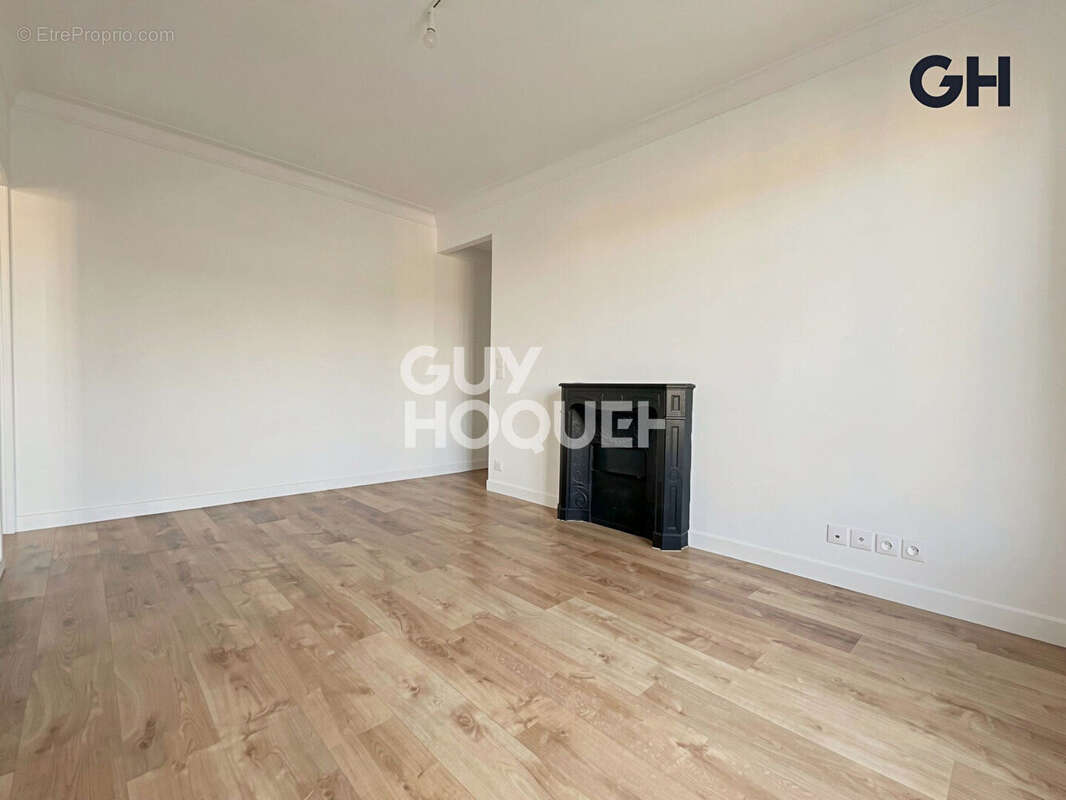 Appartement à PANTIN