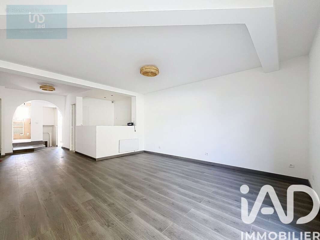 Photo 4 - Appartement à MONTREUIL