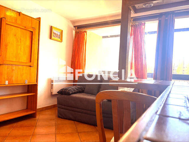 Appartement à MONTGENEVRE
