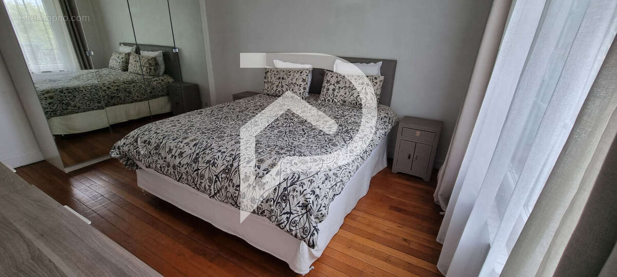 Maison à BOISSY-SAINT-LEGER