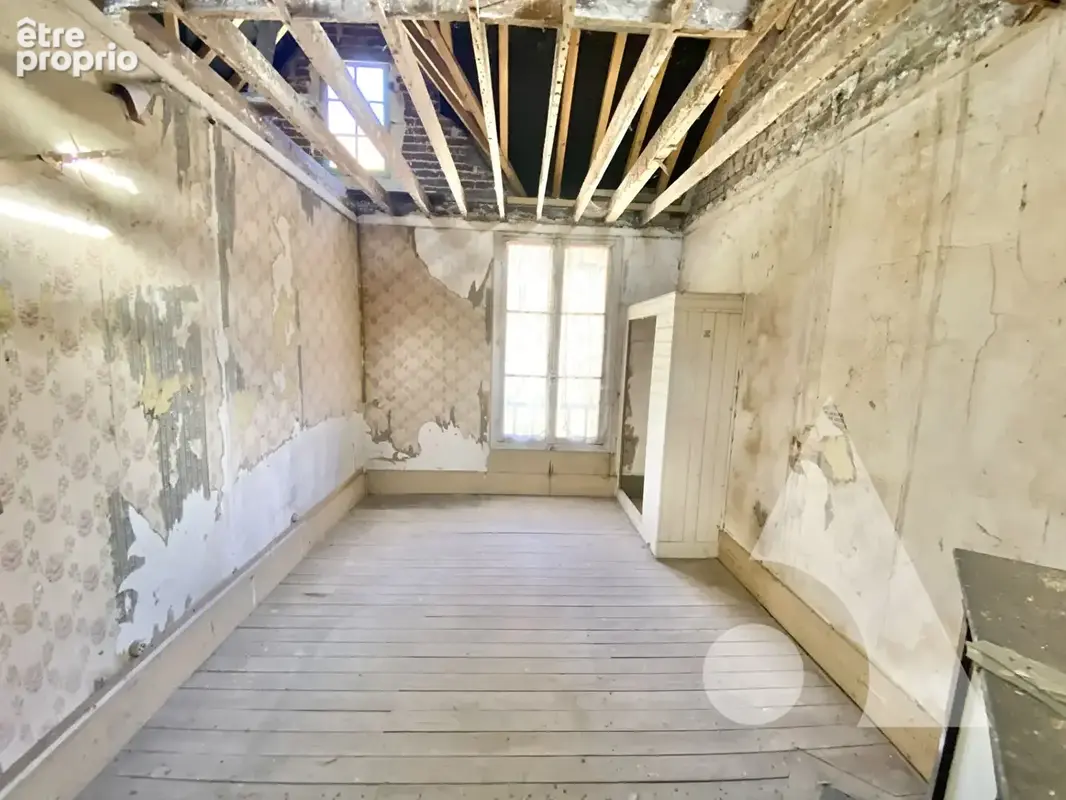 Maison La Croix Saint Ouen 5 pièce(s) 93 m2 - photo 3