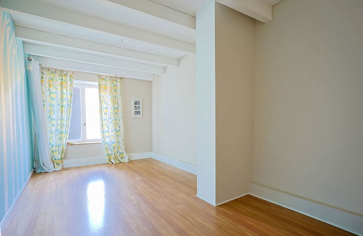 Maison à MARANGE-ZONDRANGE