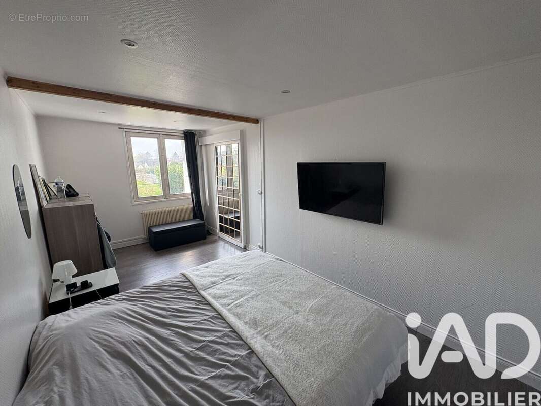 Photo 9 - Maison à CROISILLES