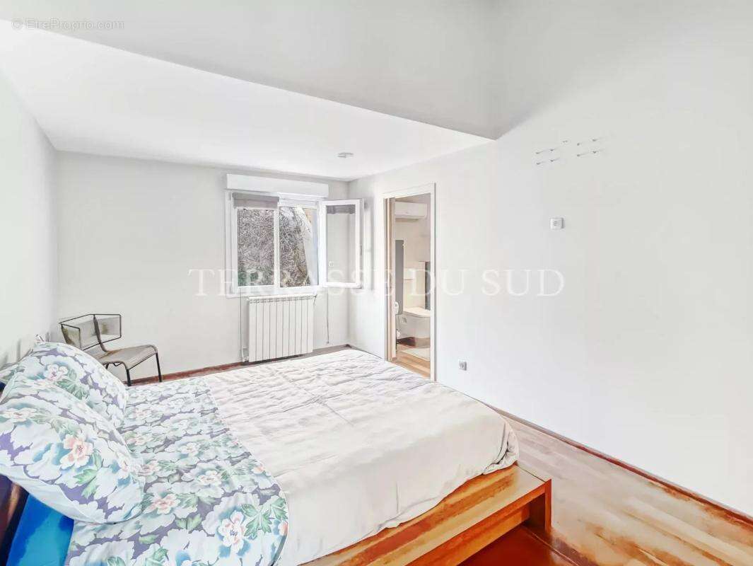 Maison à MARSEILLE-16E