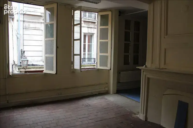 AUXERRE - Immeuble de 150 m2 - Centre Ville Historique -  idéal investissement - photo 5