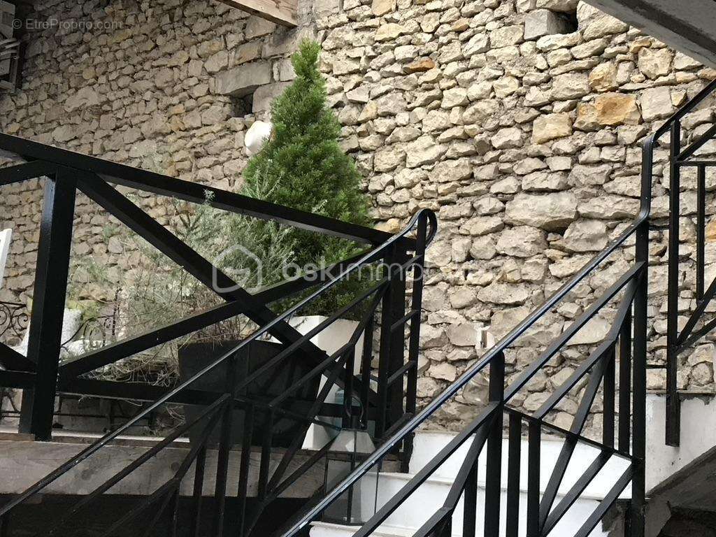 Maison à FONTAINEBLEAU