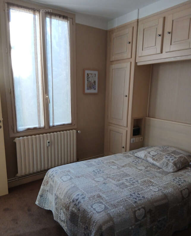 Appartement à PERIGUEUX