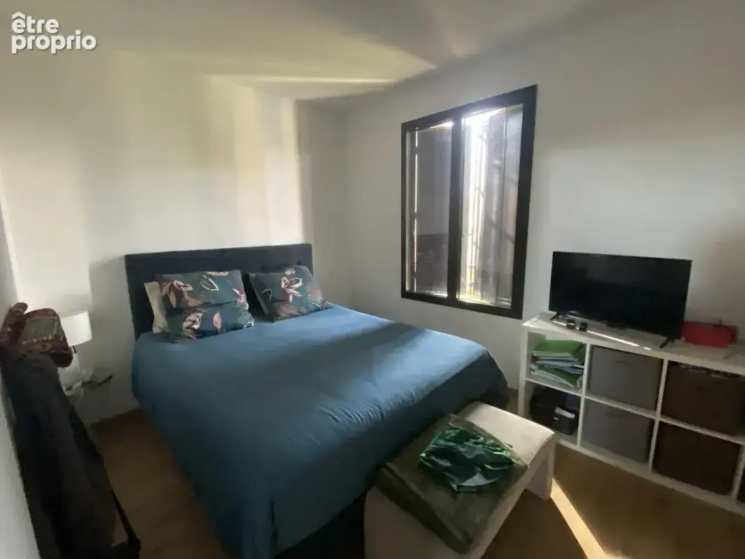 Maison de charme au centre de SEILH - photo 9