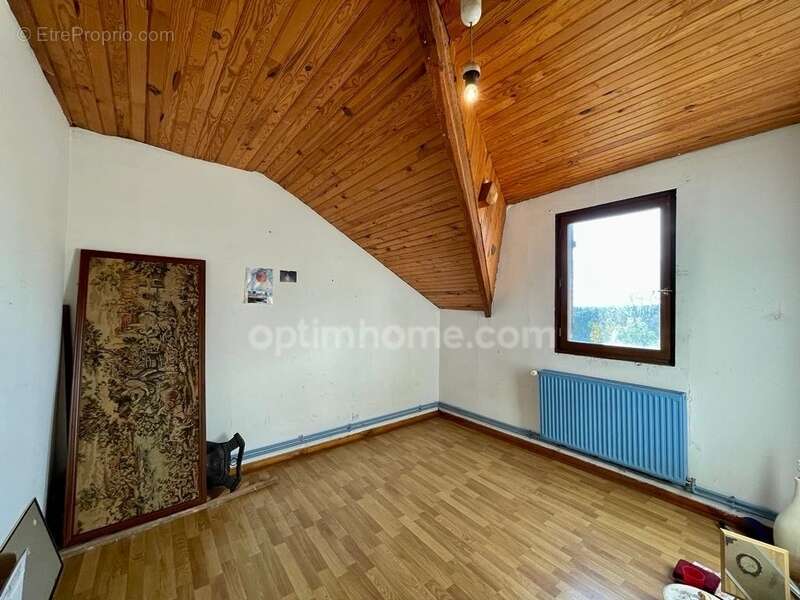 Maison à PROIX