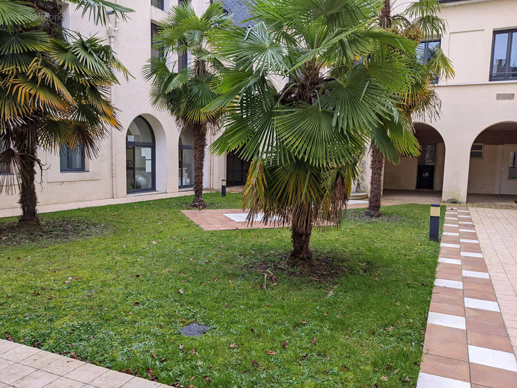 Appartement à LAVAL