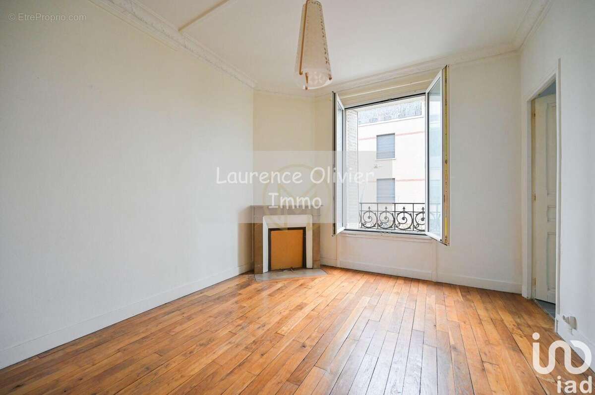 Photo 4 - Appartement à SAINT-MAUR-DES-FOSSES