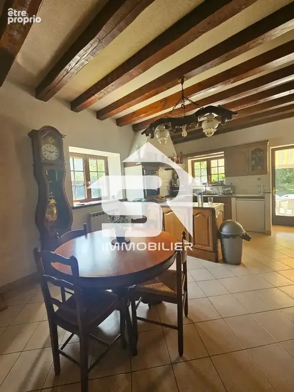 Noé (89) / Maison 233 m² - photo 8