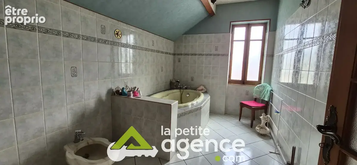 Maison de ville Indépendante - photo 11
