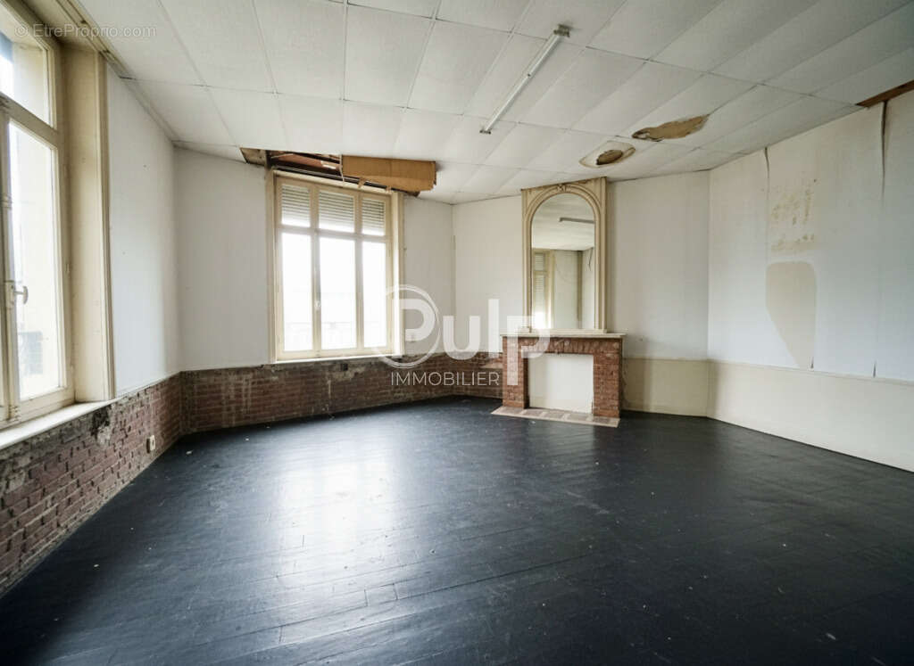 Appartement à DOUAI