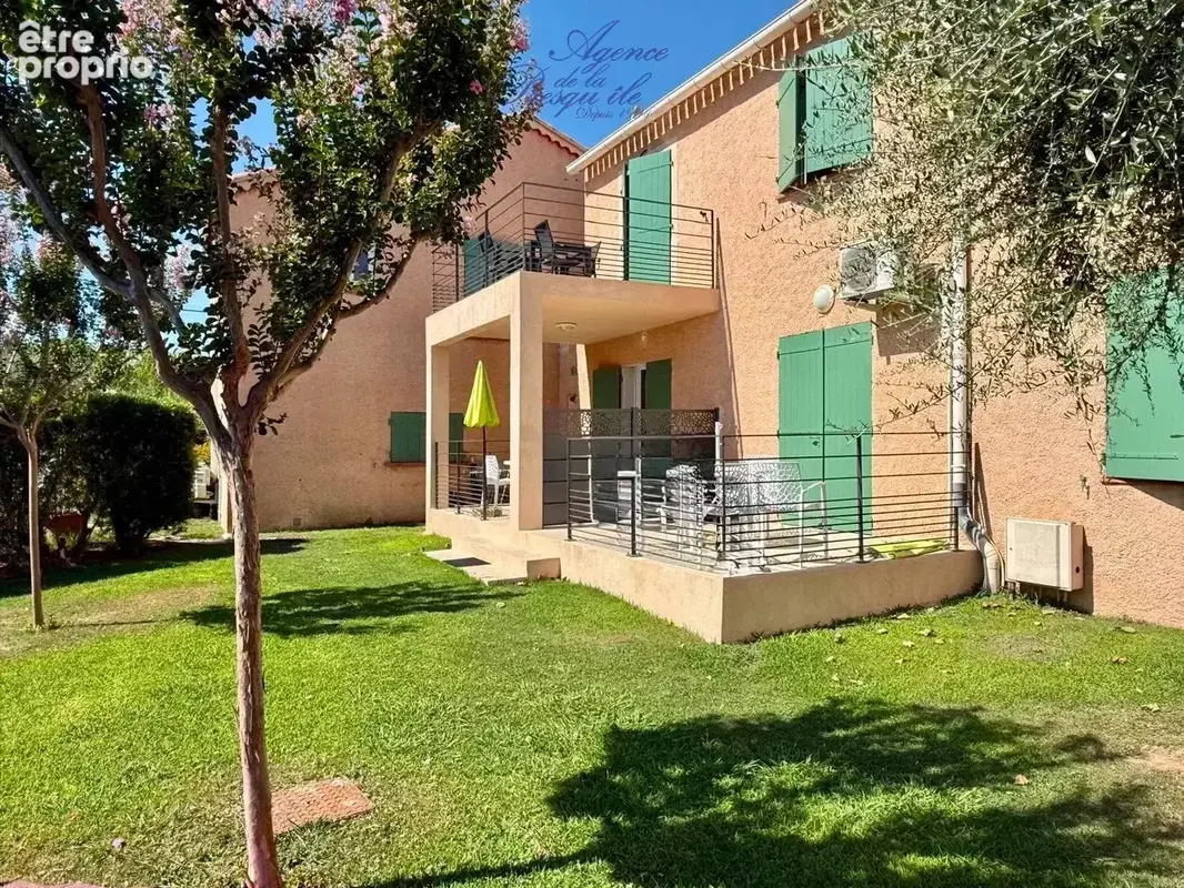 Presqu'ile de Giens - 7 Appartements - photo 2