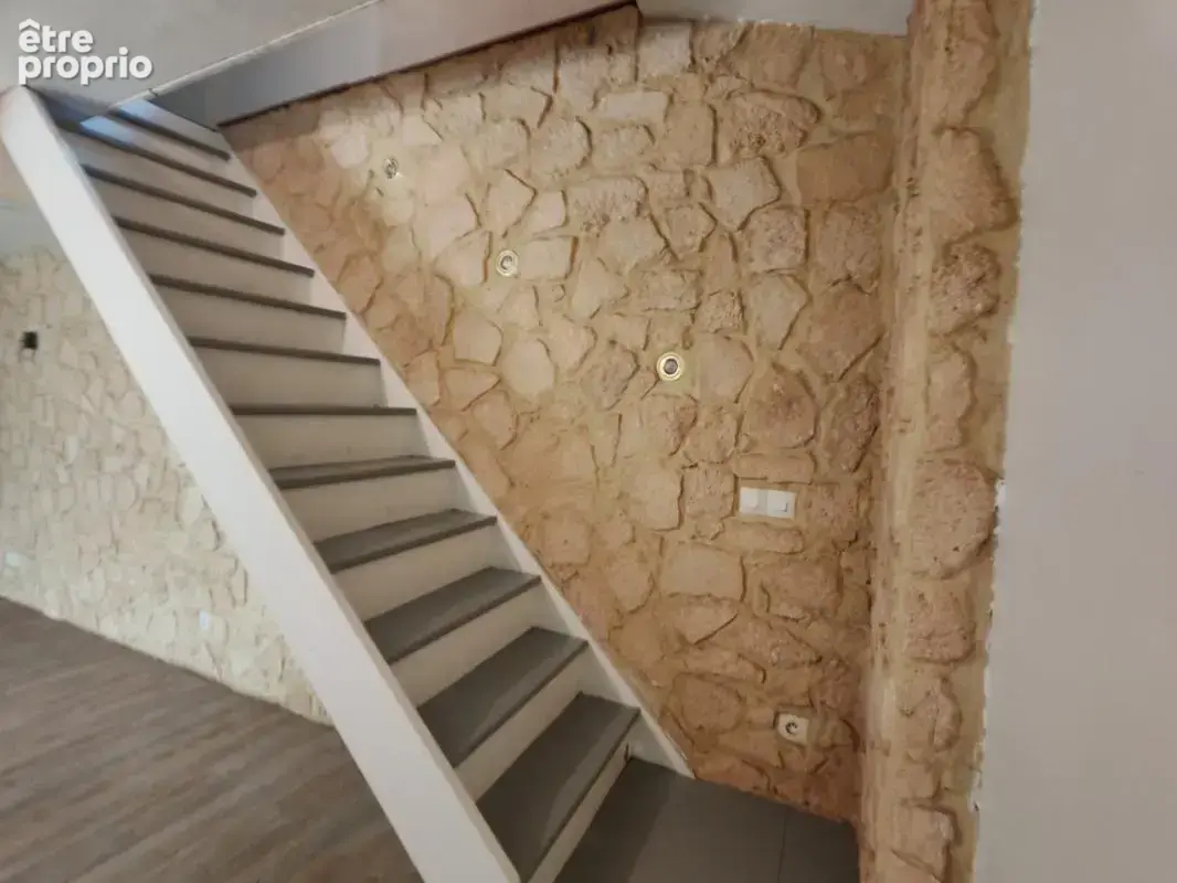 Maison à vendre 6 pièces Mouliets Et Villemartin - photo 3