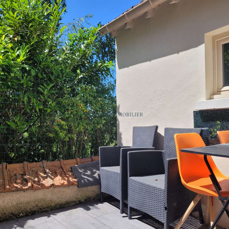 Maison à SEPTEUIL