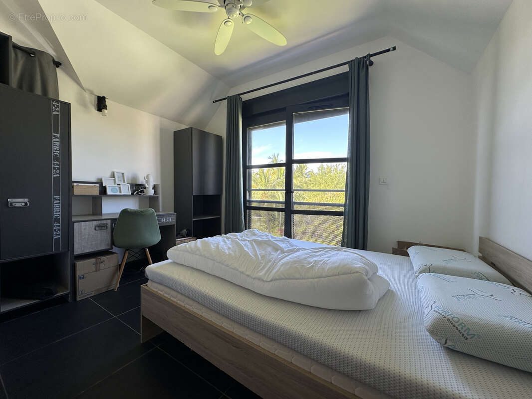 Appartement à SAINT-PAUL