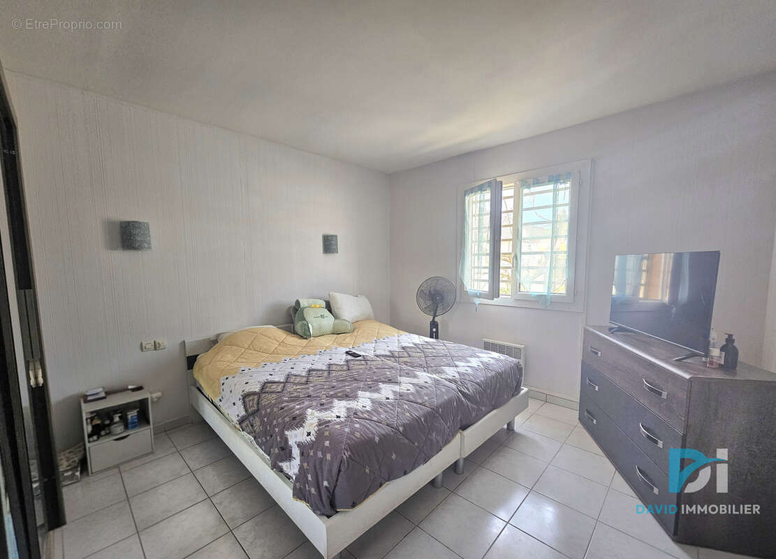 villa plein pied 83 m2 avec garage - photo 11