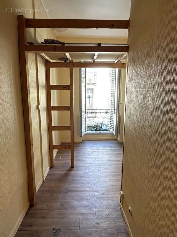 Studio à vendre – Quartier Jean-Jacques Rousseau à Dijon - photo 3
