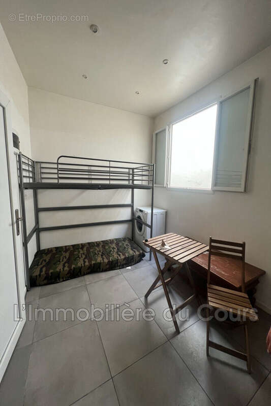 Appartement à MARTIGUES
