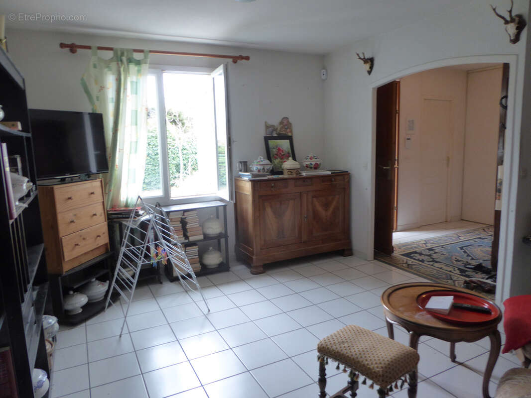 Maison à VAISON-LA-ROMAINE