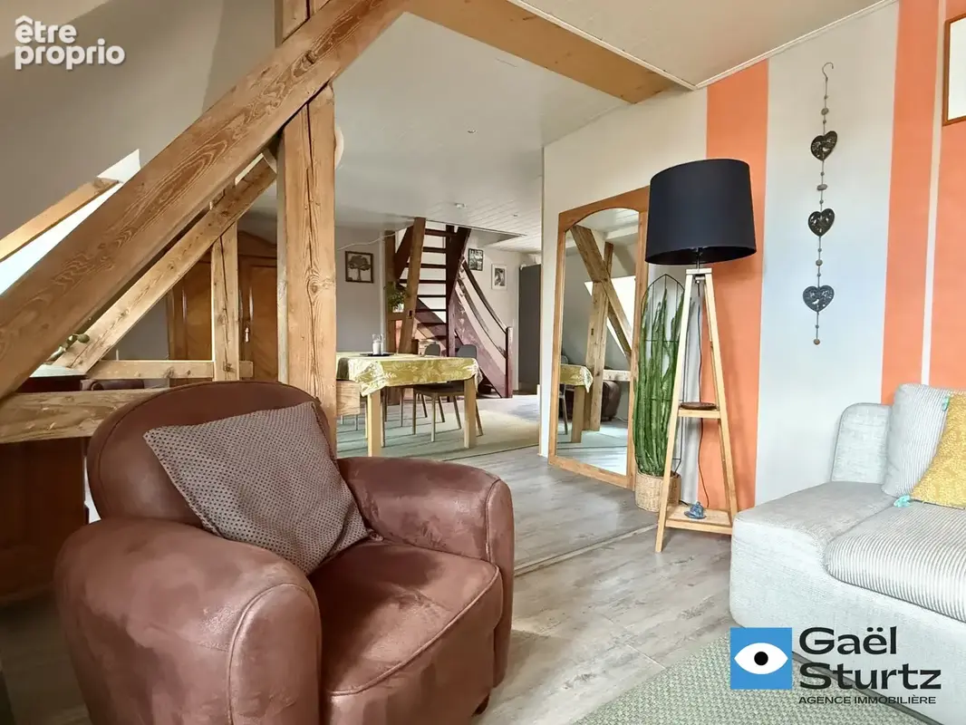 Appartement 5 pièces 100 m² à vendre à Strasbourg (67100) - photo 6