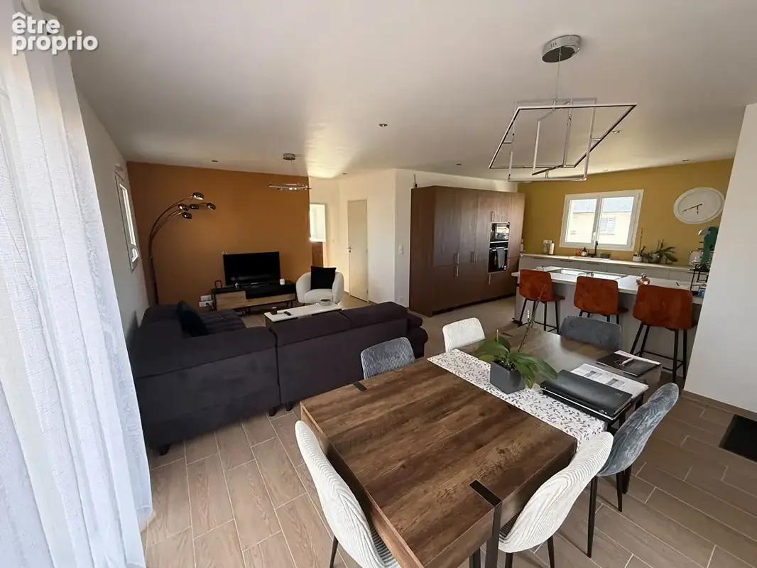 Photo Maison à Dinan au prix de 241 500€