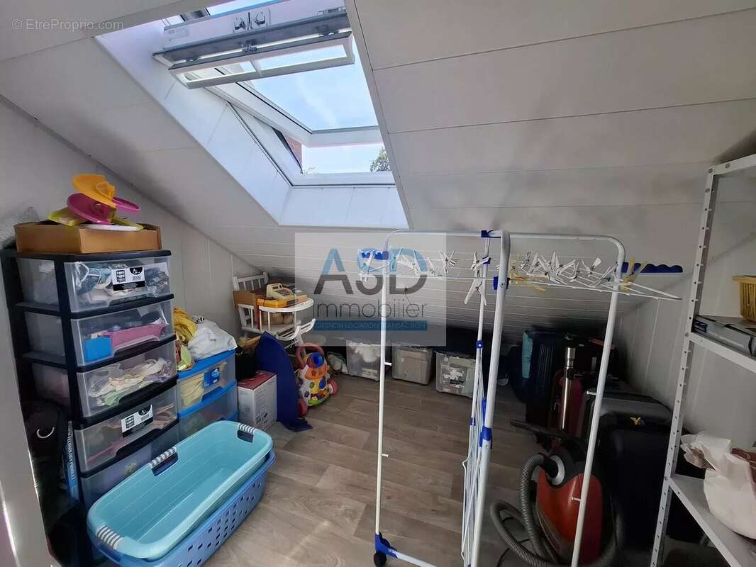 Maison 3 chambres 93m² - photo 10