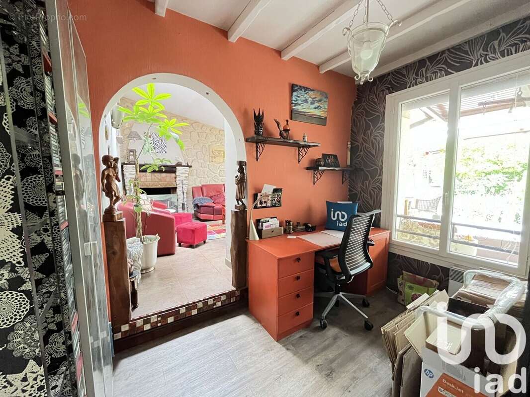 Photo 4 - Maison à MESSY