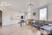 Appartement à LORMONT