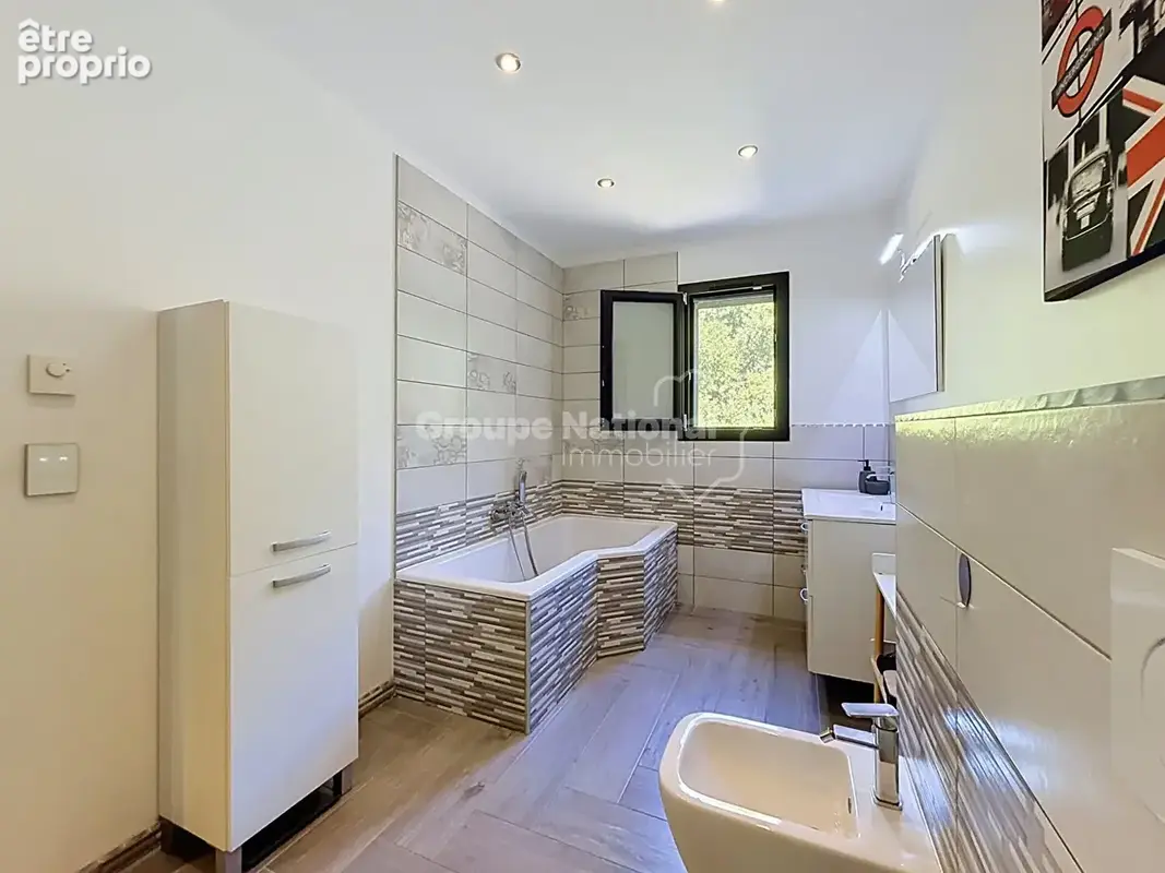 Exclusivite coup de coeur maison 4 p le tignet - photo 10