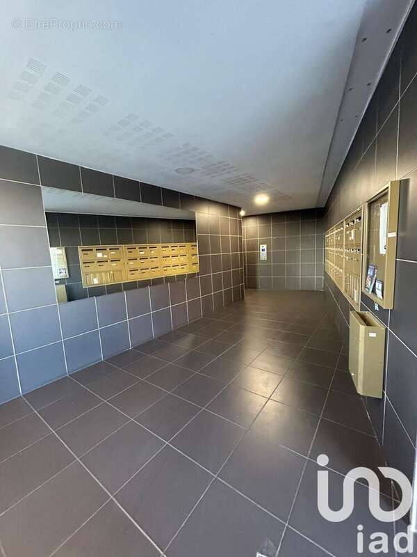 Photo 7 - Appartement à GARGES-LES-GONESSE