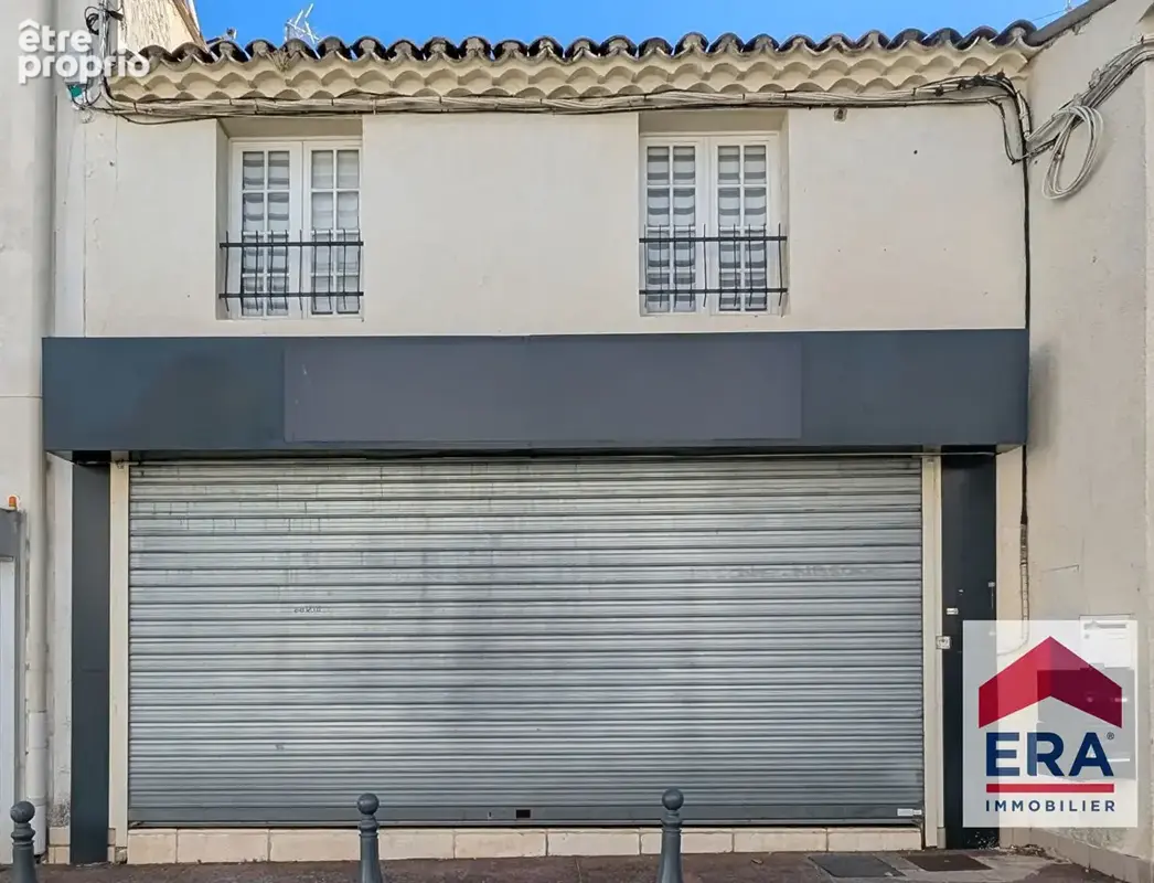Local commercial 80m² à pierrelatte - photo 5