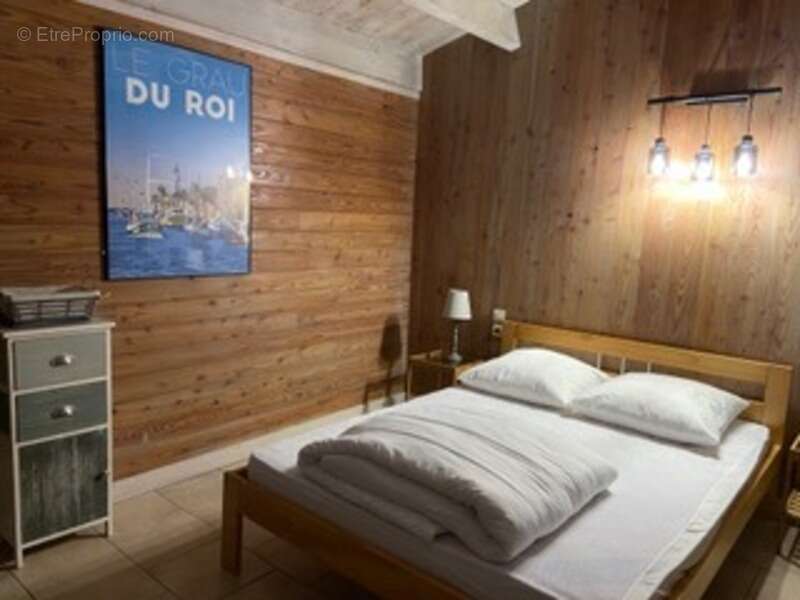 Appartement à LE CHATEAU-D&#039;OLERON