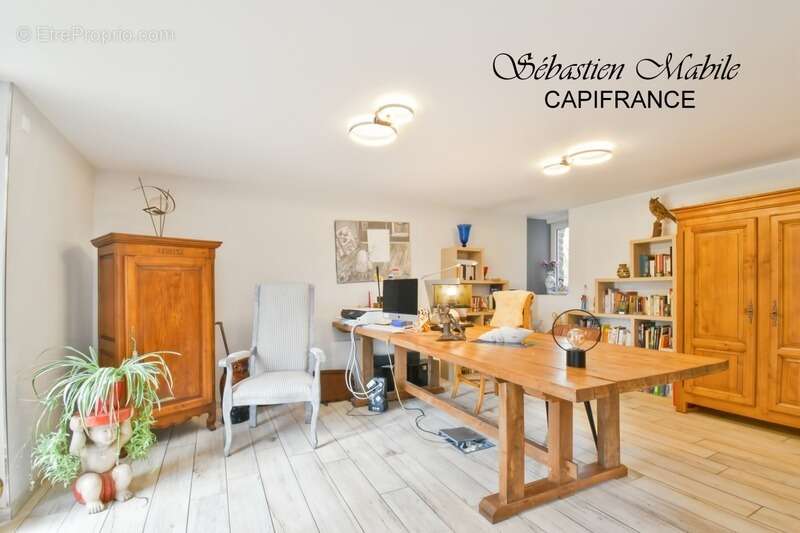 Maison à SAINT-AUBIN-DE-TERREGATTE