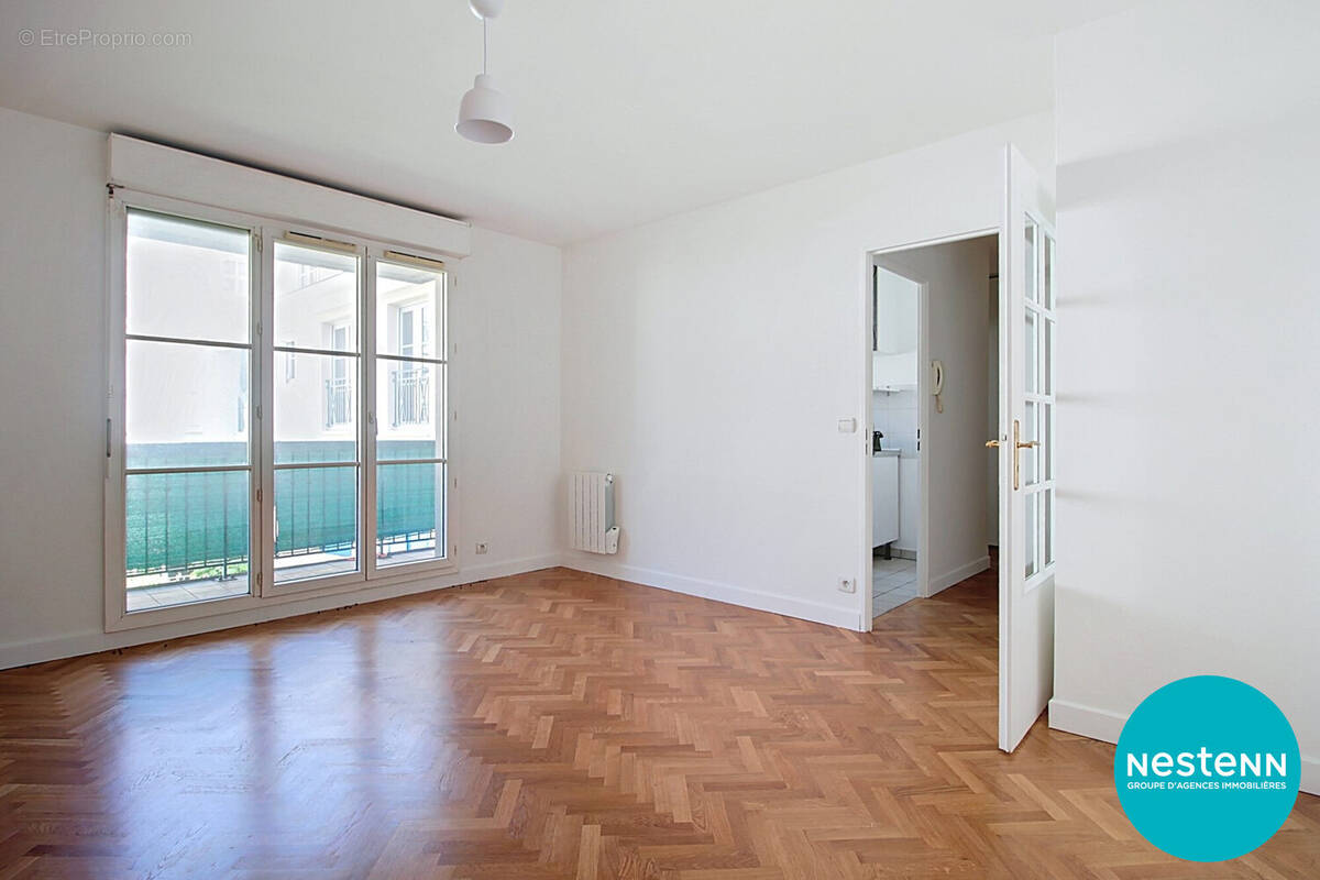 Appartement à RUEIL-MALMAISON