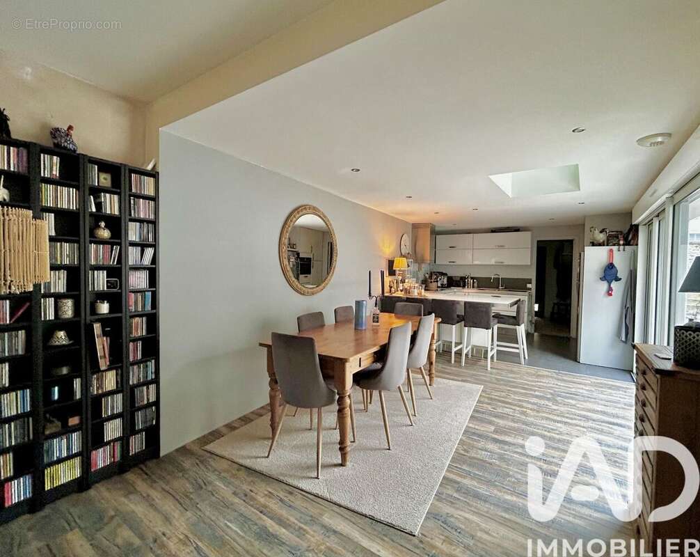 Photo 6 - Maison à VILLEPREUX