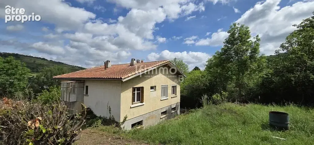 Maison avec extérieur et garage - photo 15
